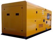 Дизельный генератор Арктика АД320-Т400