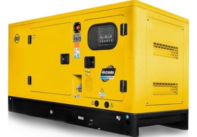 Дизельный генератор Magnus 800/400 FA