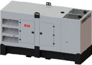 Дизельный генератор FOGO FDG 455 S Дизельный генератор FOGO FDG 455 S