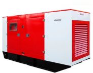Дизельный генератор MGE p300YI