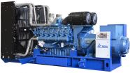 Дизельный генератор АД-1000С-Т400-2РМ9