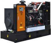Дизельный генератор Deutz DPS 200