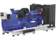 Дизельный генератор FG Wilson P1125P1/P1250E1 Дизельный генератор FG Wilson P1125P1/P1250E1