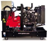 Дизельная электростанция Geko 150014 ED-S/DEDA