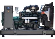 Дизельный генератор SMV 1020DS