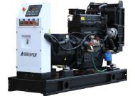 Дизельный генератор Азимут АД-50С-Т400-1РМ16