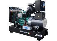 Дизельный генератор GMGen GMV150 Дизельный генератор GMGen GMV150