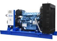 Дизельный генератор ТСС АД-520С-Т400-1РМ9 Дизельный генератор ТСС АД-520С-Т400-1РМ9