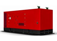 Дизельный генератор ENERGO ED 780/400 M-S Дизельный генератор ENERGO ED 780/400 M-S