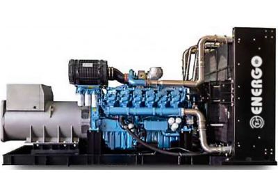 Дизельный генератор ARKEN ARK-B 2100