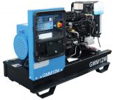 Дизельный генератор GMGen GMM16