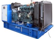 Дизельный генератор АД-300С-Т400-2РМ17 (MECC ALTE)