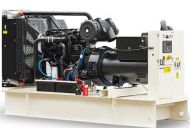 Дизельный генератор BAYSAR WLS215D6 Дизельный генератор BAYSAR WLS215D6