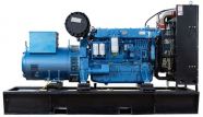 Дизельный генератор Motor АД 24-Т400