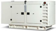 Дизельный генератор Hertz HG 25 BН (T)