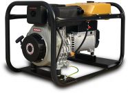 Дизельный генератор Energo ED6.5/400-YE