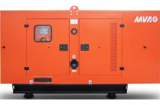 Дизельный генератор MVAE 50IS/D