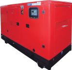 Дизельный генератор Energo (Франция) EDF 50/400 IV S