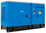 Дизельный генератор EcoPower АД500-T400