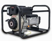 Дизельный генератор Energo ED6.0/230-YL