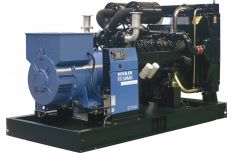 Стационарная электростанция KOHLER-SDMO Oceanic D700    