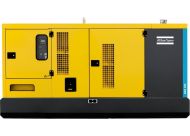 Дизельный генератор Atlas Copco QES 200