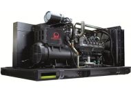 Дизельный генератор Pramac GCW2800B Дизельный генератор Pramac GCW2800B
