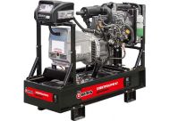 Дизельная электростанция Вепрь (Россия) АДА 16-Т400 РЯ2