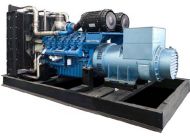 Дизельный генератор Азимут АД-720С-Т400-1РМ26 Дизельный генератор Азимут АД-720С-Т400-1РМ26