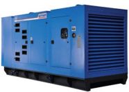 Дизельный генератор EMSA E BD EG 0350