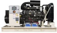 Дизельный генератор Teksan TJ130DW