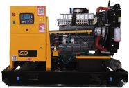 Дизельный генератор ADD Power ADD42R