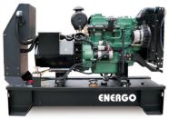 Дизельный генератор Energo WHITE AD30-T400