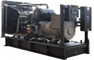 Дизельный генератор EMPower EMP44C