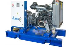 Дизельный генератор АД-24С-Т400-2РМ20