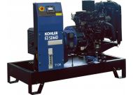 Дизельный генератор KOHLER-SDMO T12K Дизельный генератор KOHLER-SDMO T12K