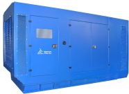 Дизель генератор FOGO FDG 455 D