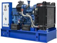 Дизельный генератор Pramac GCW2800B