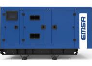 Дизельный генератор EMSA E IV ST 0220 Дизельный генератор EMSA E IV ST 0220