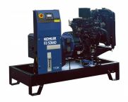 Дизельный генератор RID 10/48V DC E-SERIES