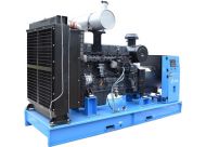 Дизельный генератор ТСС АД-250С-Т400-2РМ2 Дизельный генератор ТСС АД-250С-Т400-2РМ2