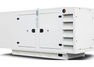 Дизельный генератор Hertz HG 650 VM Дизельный генератор Hertz HG 650 VM