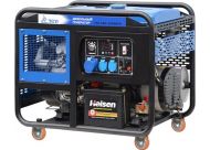 Дизельный генератор ТСС SDG 11000EHA