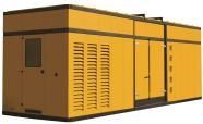 Дизельный генератор AKSA APD 2750 M