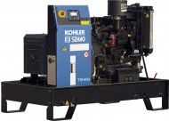 Дизельный генератор KOHLER-SDMO T8HKM Дизельный генератор KOHLER-SDMO T8HKM