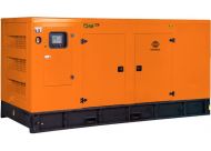 Дизельный генератор Goodmash GD248CS Дизельный генератор Goodmash GD248CS
