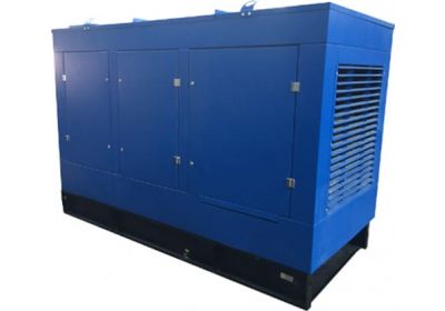 Дизельный генератор ССМ АД-320С-Т400-РКМ2