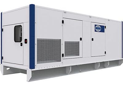 Дизельный генератор FG Wilson Р800Р1