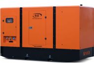 Дизельный генератор RID (Германия) 250 В-SERIES S Дизельный генератор RID (Германия) 250 В-SERIES S