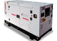 Дизельный генератор Energo WHITE AD20-T400-S